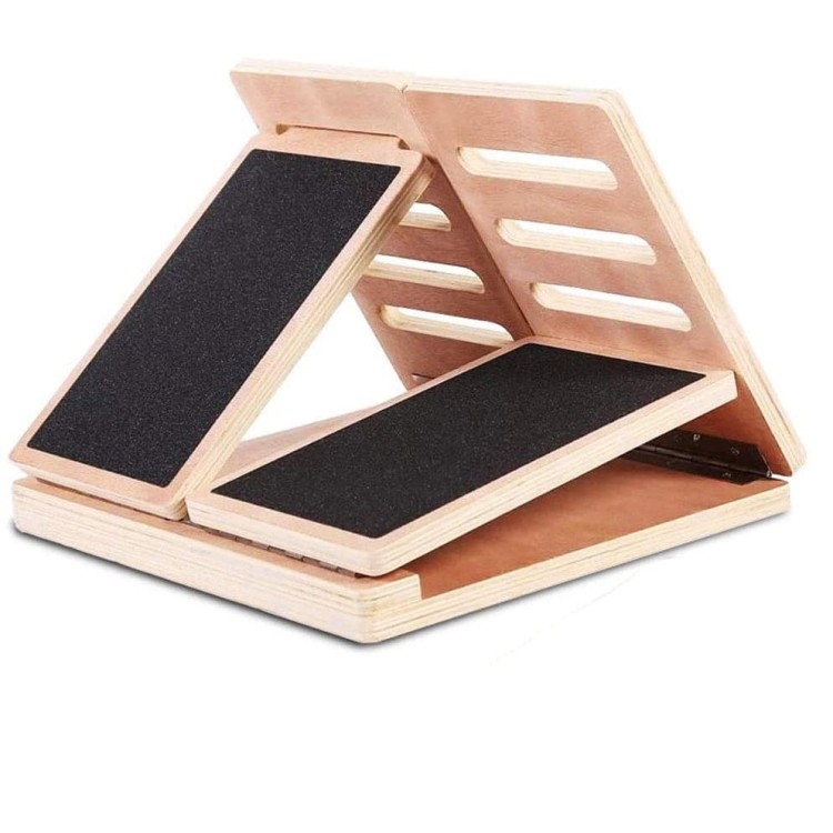 Slant Board platforma do rozciągania nóg