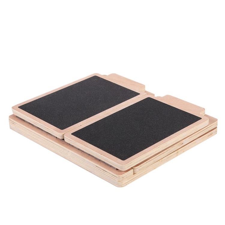 Slant Board platforma do rozciągania nóg