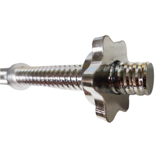 Gryf do hantli sztangielki długi 45cm