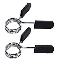 Zacisk sprężynowy na gryf 25mm