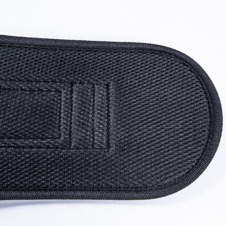 Pas obciążeniowy Dip Belt z klamrą regulowany