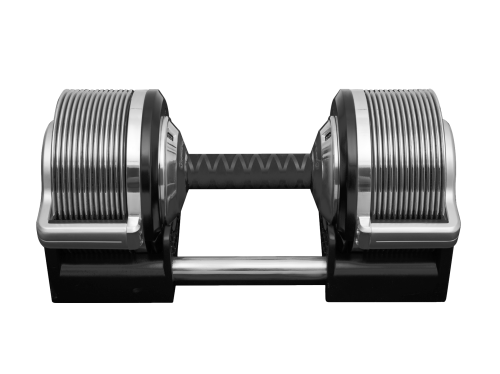 Sztangielka regulowana 32kg 30 w 1 regulacja co 1 kg