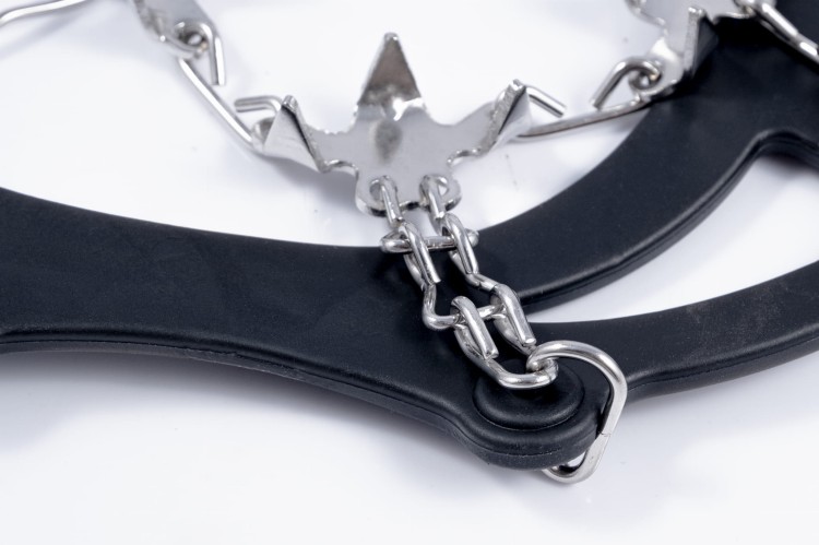 Raki na buty 19 kolców rozmiar M na buty 38-42