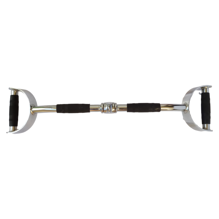 Drążek do wyciągu na plecy młotkowy lat bar