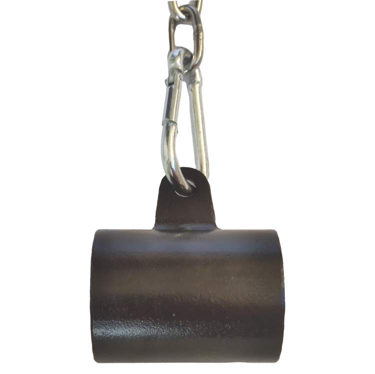 Uchwyt T-Bar handle z łańcuchem do wiosłowania