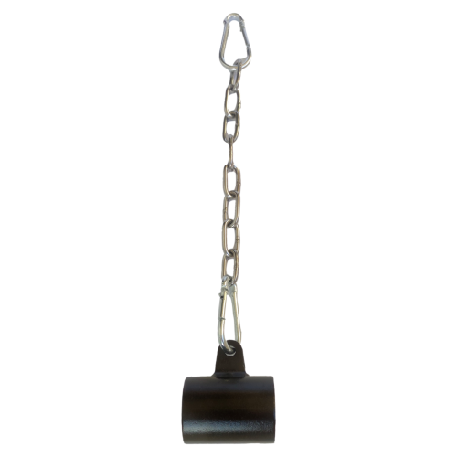 Uchwyt T-Bar handle z łańcuchem do wiosłowania