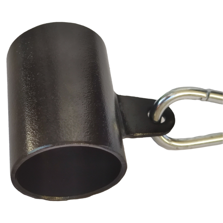 Uchwyt T-Bar handle z łańcuchem do wiosłowania