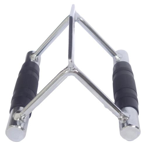 Uchwyt wąski do wyciągu na plecy Double D-handle