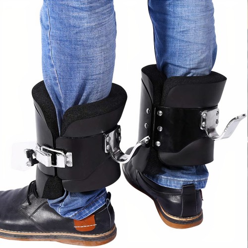 Buty grawitacyjne inwersyjne Inversion gravity boots