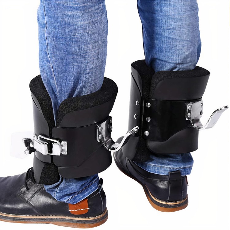 Buty grawitacyjne inwersyjne Inversion gravity boots
