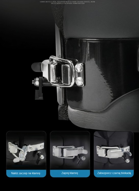 Buty grawitacyjne inwersyjne Inversion gravity boots