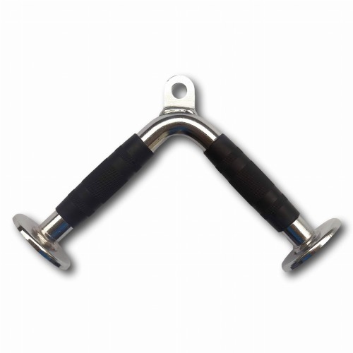 Uchwyt do wyciągu na triceps / biceps typu V-Bar trójkąt