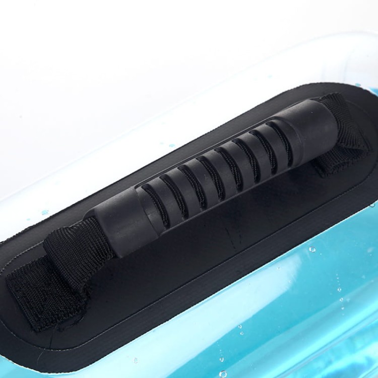 Aqua water bag powerbag worek treningowy napełniany wodą