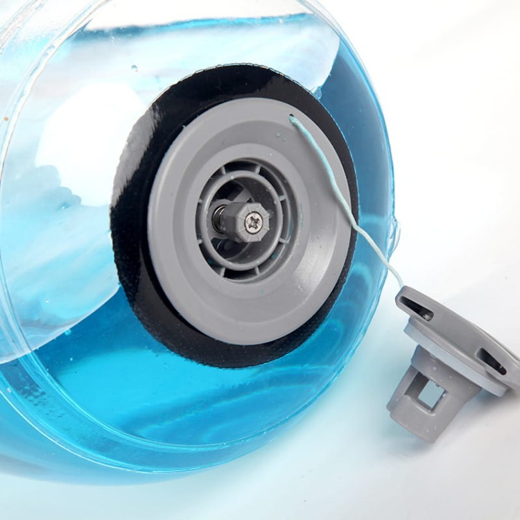 Aqua water bag powerbag worek treningowy napełniany wodą