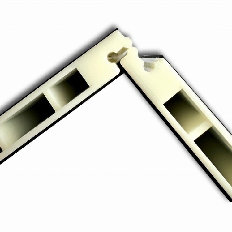 Deska do łamania Taekwondo / Karate