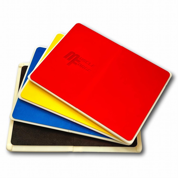 Zestaw 4 desek do łamania do treningu taekwondo karate