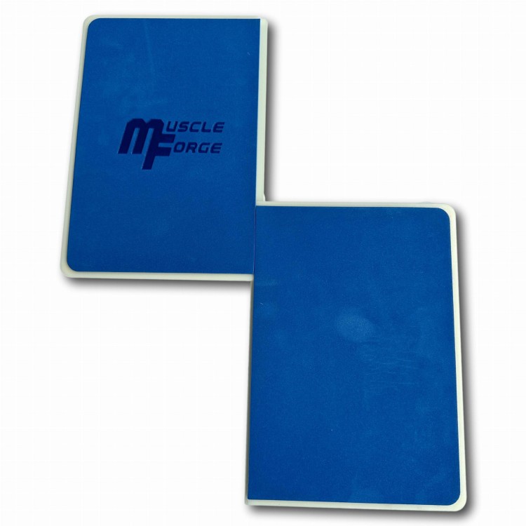 Zestaw 4 desek do łamania do treningu taekwondo karate