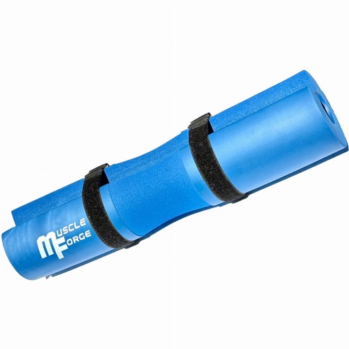 Ochraniacz na kark - pianka osłona na gryf sztangę