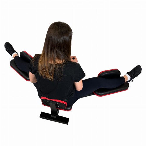 Profesjonalna maszyna do rozciągania nóg szpagatu