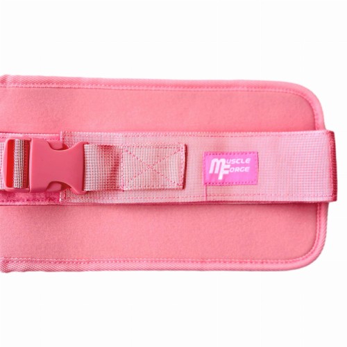 Pas do ćwiczeń hip thrust biodrowy