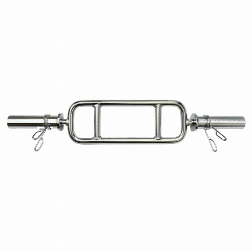 Gryf kratownica olimpijski 50mm Swiss Bar