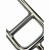 Gryf kratownica olimpijski 50mm Swiss Bar