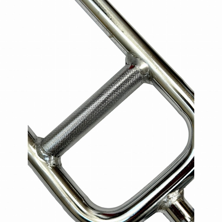 Gryf kratownica olimpijski 50mm Swiss Bar
