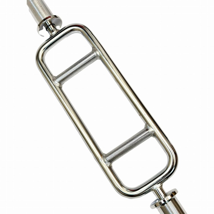 Gryf kratownica olimpijski 50mm Swiss Bar