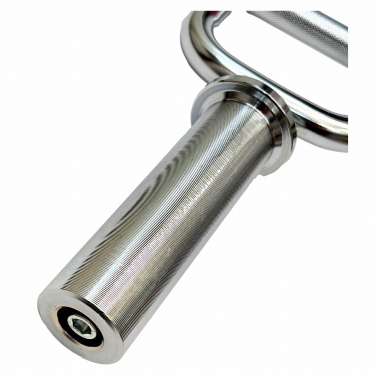 Gryf kratownica olimpijski 50mm Swiss Bar