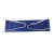 Hamak na stopy niebieski foot hammock blue