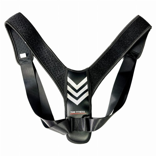 Korektor wad postawy szelki na proste plecy pajączek