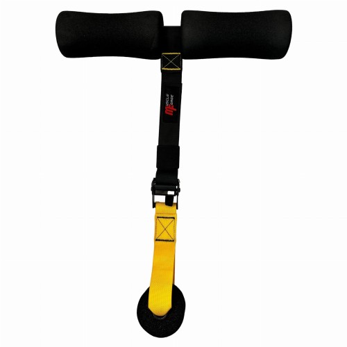 Nordic Curl przyrząd do żurawii na dwugłowe uda hamstrings