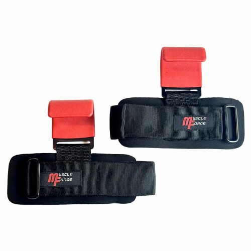 Haki do ciężarów treningowe