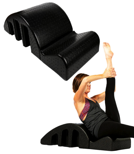 Przyrząd do rozciągania korektor łuku do ćwiczeń Pilates