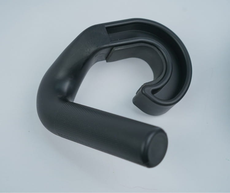 Ergonomiczne uchwyty treningowe 45° jak Kensui
