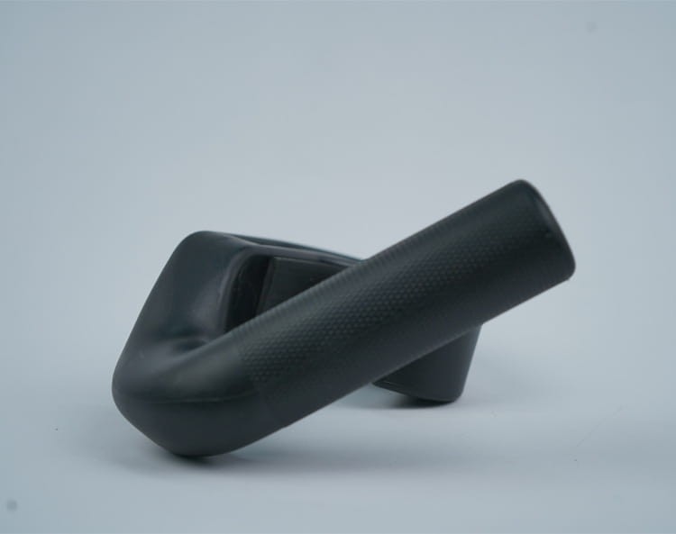 Ergonomiczne uchwyty treningowe 45° jak Kensui