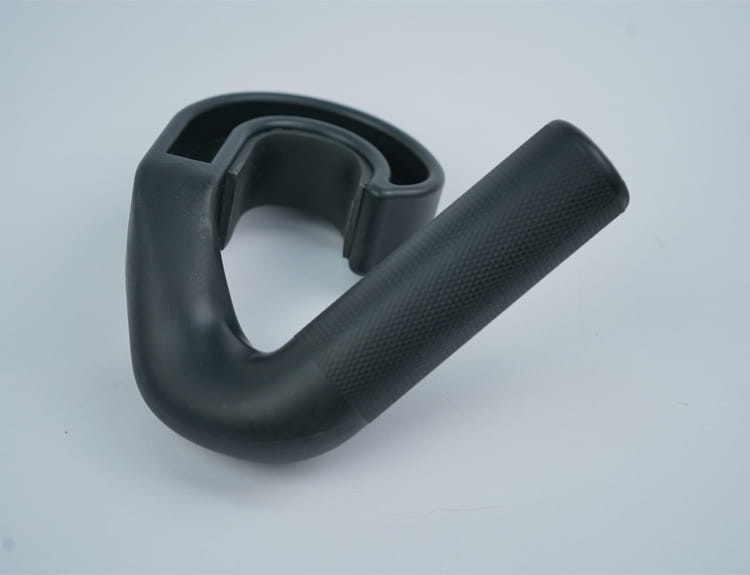 Ergonomiczne uchwyty treningowe 45° jak Kensui