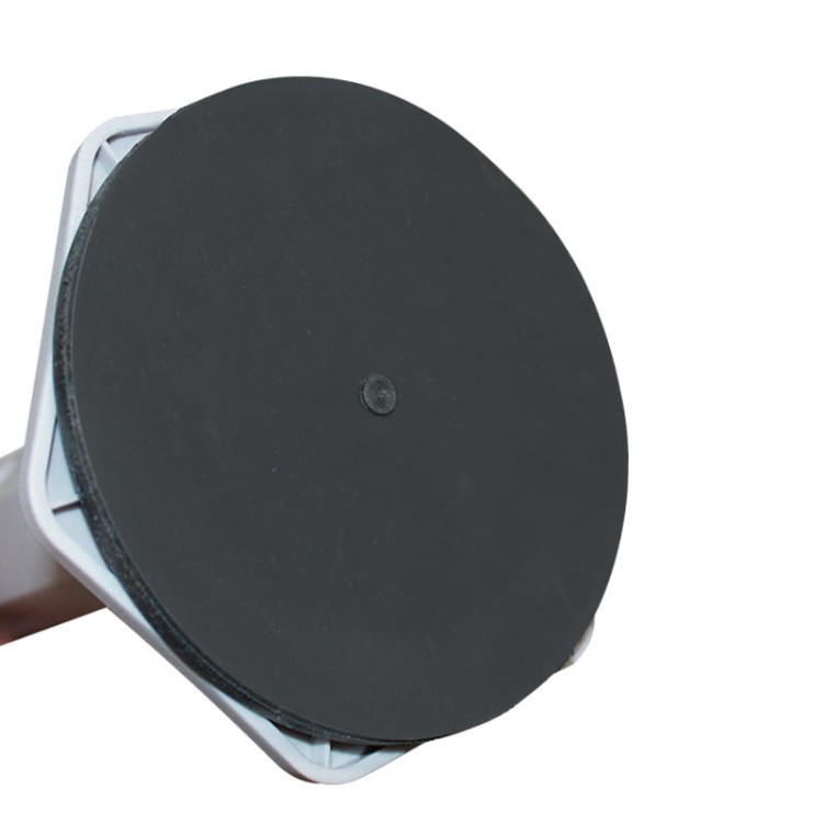 Gruszka Bokserska Stojąca z Przyssawką Refleksowa