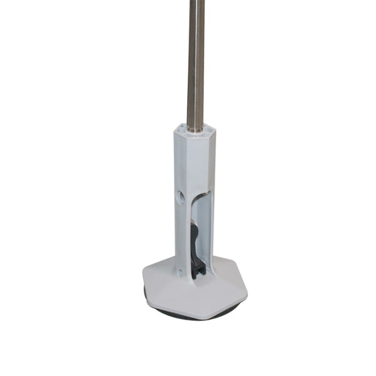 Gruszka Bokserska Stojąca z Przyssawką Refleksowa