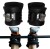 Buty grawitacyjne inwersyjne Inversion gravity boots