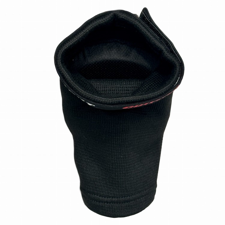 Ochraniacze na Łokcie CombatCraft rozmiar S czarne wsuwane