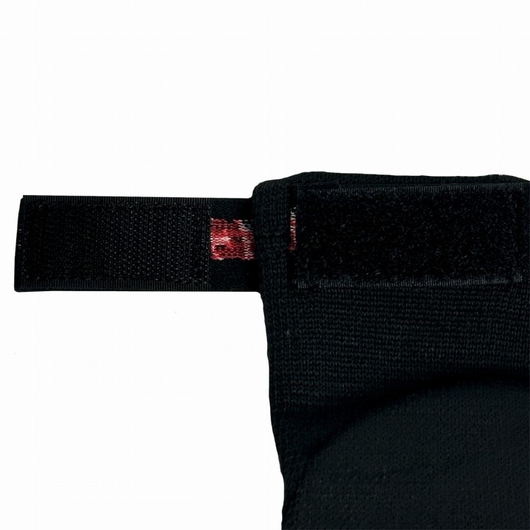 Ochraniacze na Łokcie CombatCraft rozmiar S czarne wsuwane