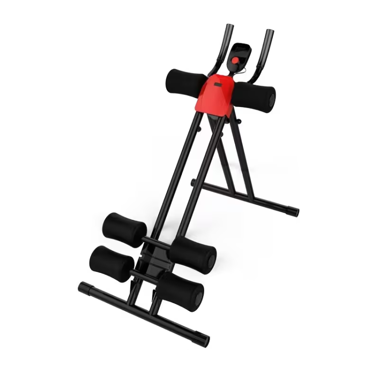 Trenażer Ławka do Ćwiczeń Mięśni Brzucha