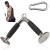 Uchwyt do wyciągu na triceps / biceps typu V-Bar trójkąt