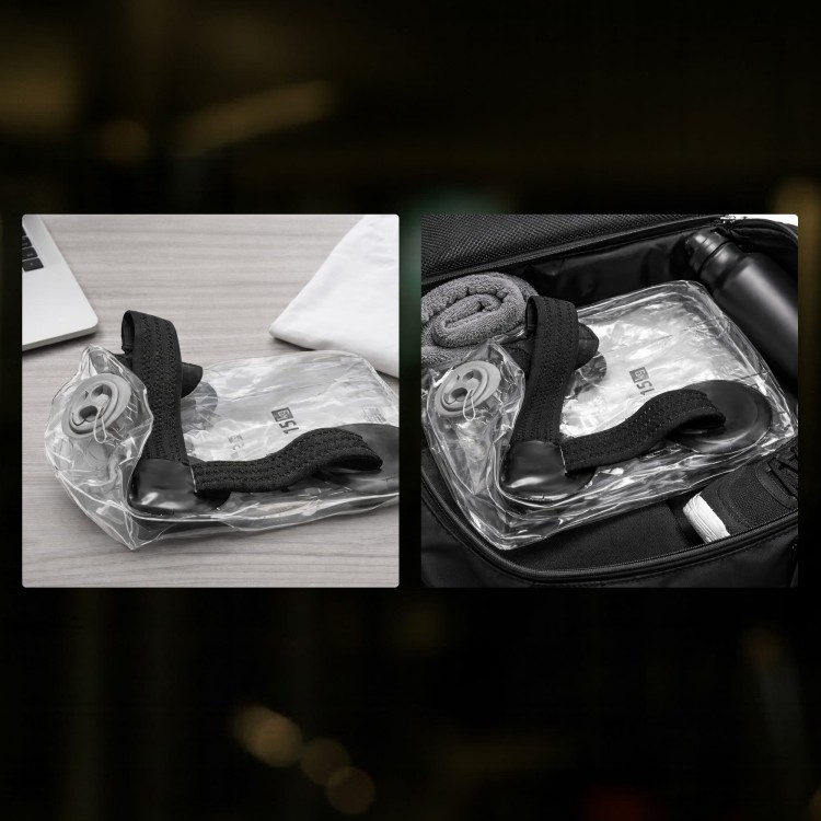 Aqua water bag powerbag worek treningowy napełniany wodą