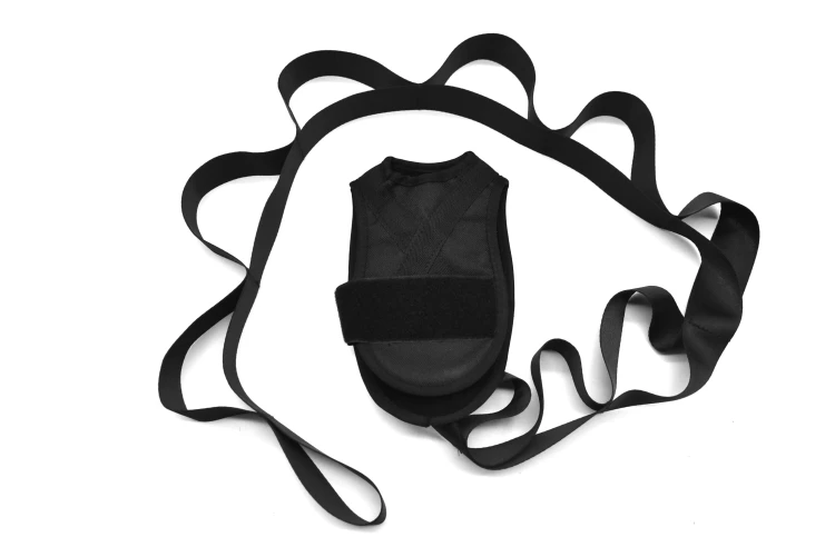 Pas do rozciągania mięśni ud 10 pętli