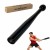 Maczuga Treningowa Clubbell Stalowa 6 kg