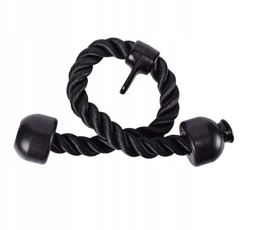 Lina uchwyt na triceps do wyciągu