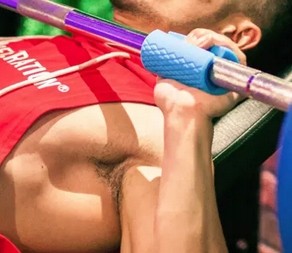 Fat gripz uchwyty na sztangę