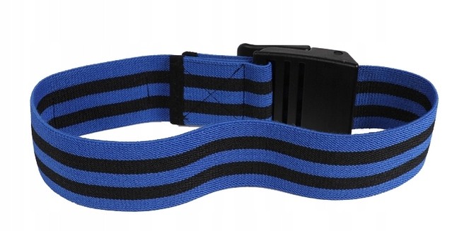 Opaski do treningu okluzyjnego BFR